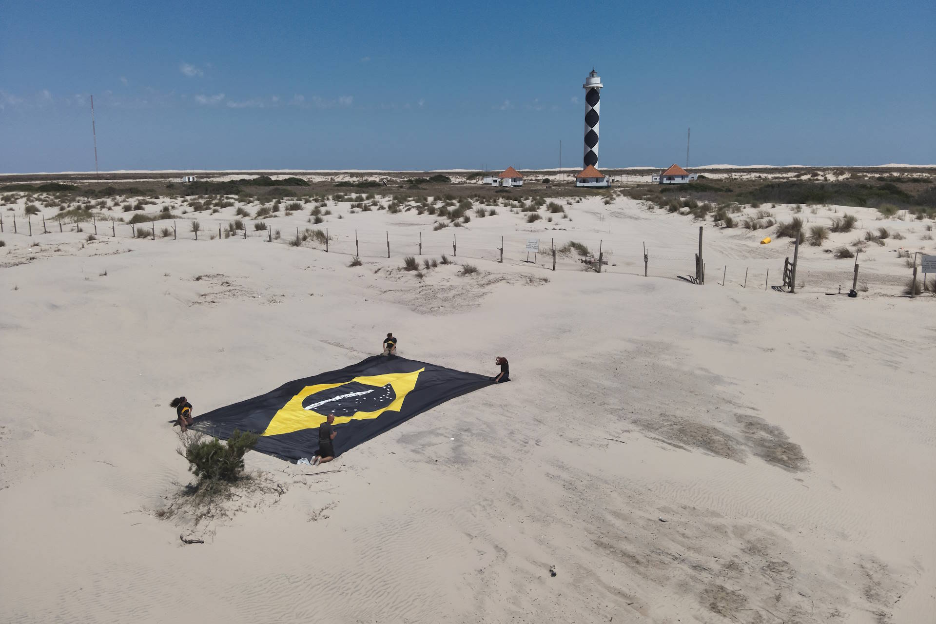 Campanha premiada em Cannes coloca conservação marinha brasileira em evidência