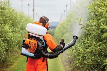 Produtos fitofarmacêuticos – Revista Jardins