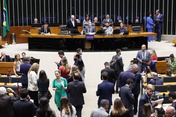 Câmara aprova urgência para sustar ampliação da Estação Ecológica de Taiamã, no Pantanal