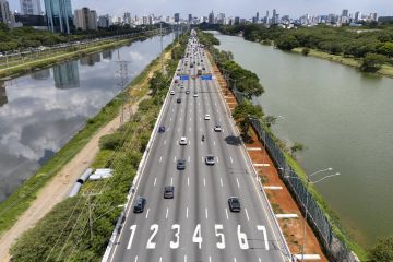 O que a decisão sobre o zoneamento de São Paulo revela sobre o planejamento ambiental das cidades