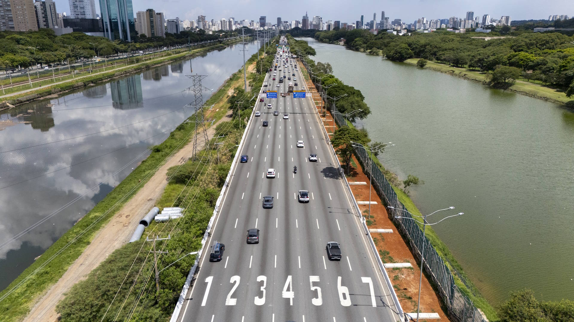 O que a decisão sobre o zoneamento de São Paulo revela sobre o planejamento ambiental das cidades