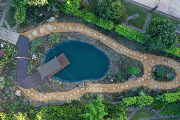4 Jardins para sonhar – Revista Jardins
