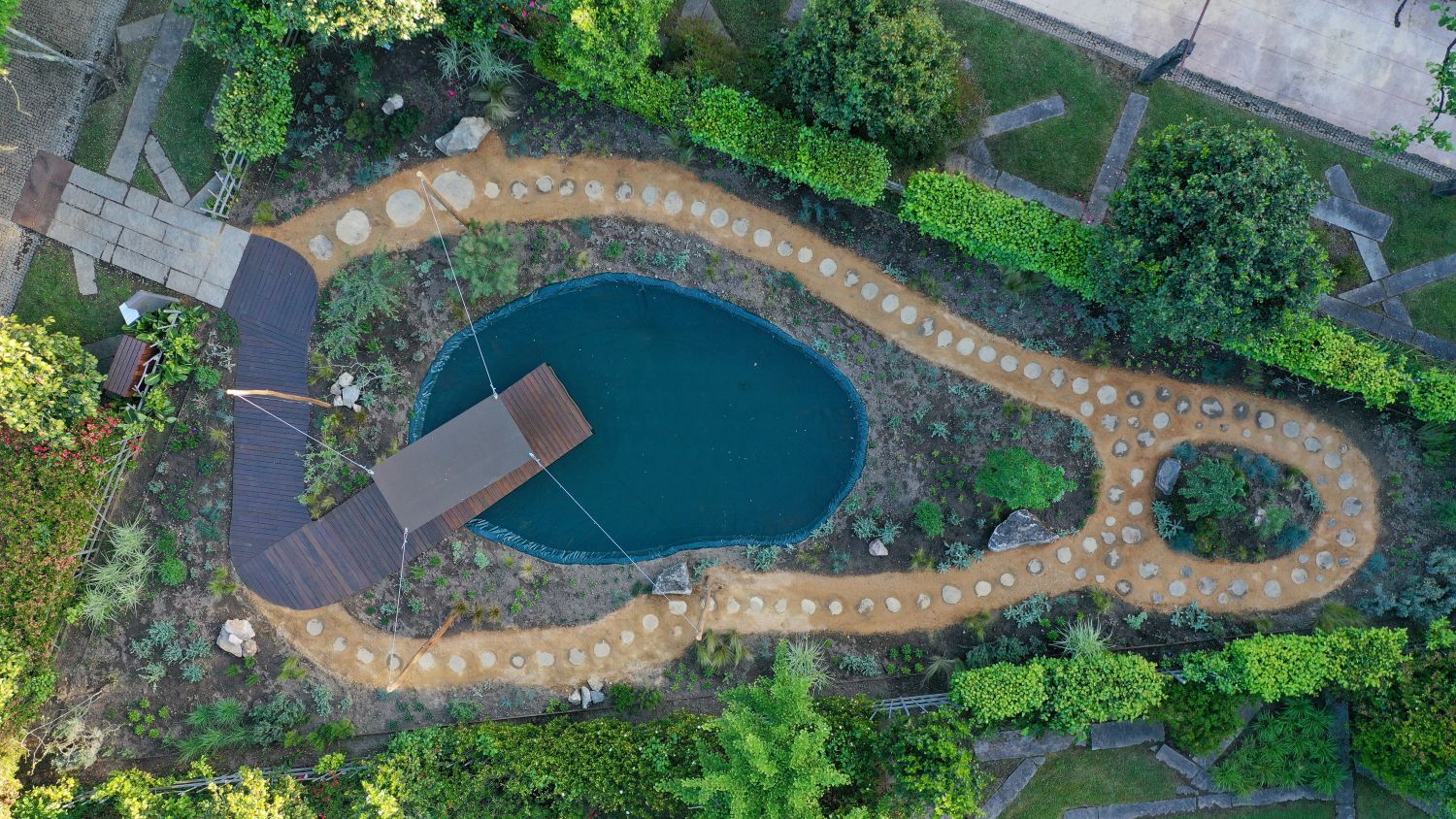 4 Jardins para sonhar – Revista Jardins