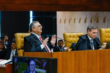 Leis que discriminam a Moratória da Soja são constitucionais, decide STF
