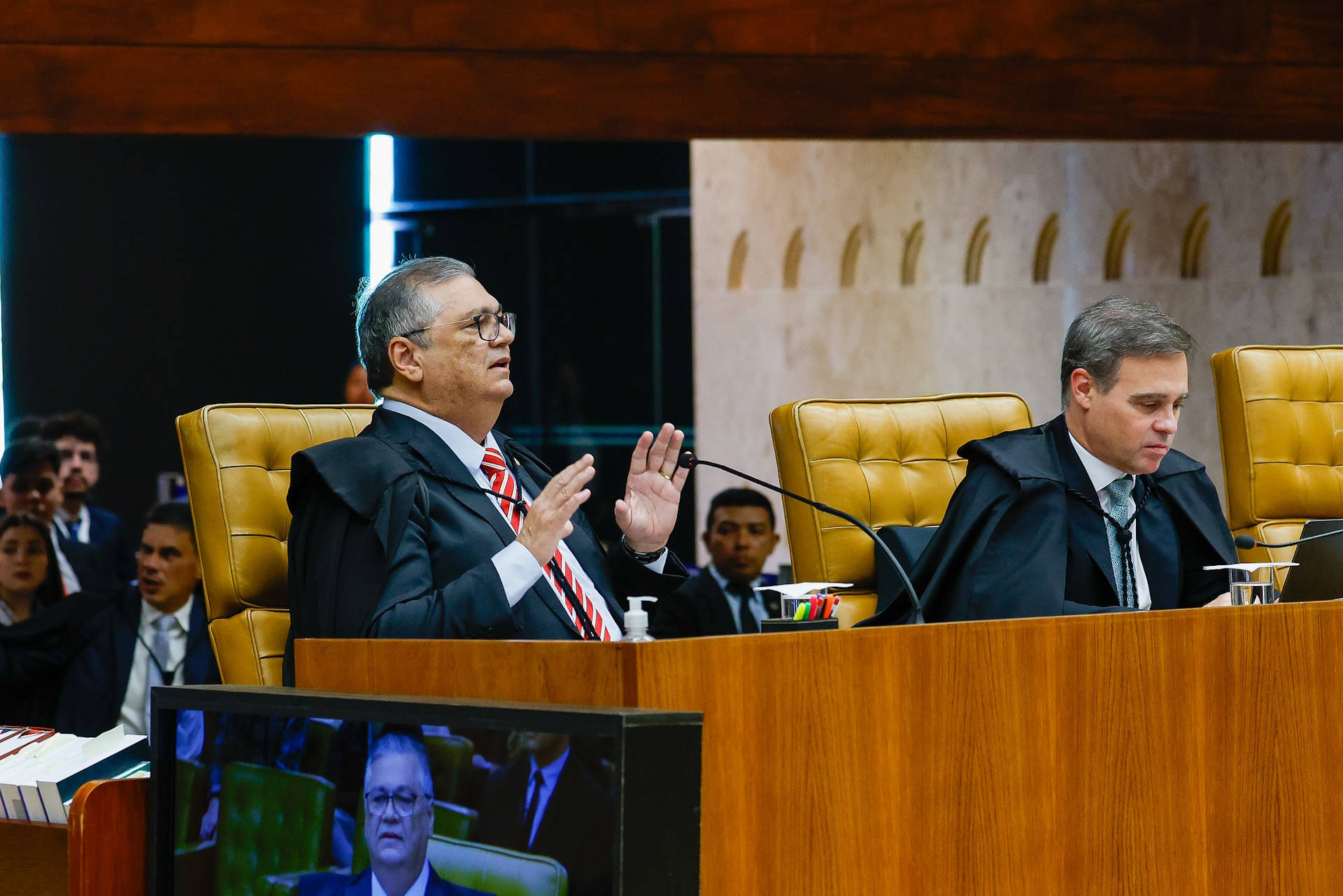 Leis que discriminam a Moratória da Soja são constitucionais, decide STF