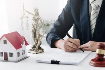 Os riscos e cuidados ao comprar imóveis em leilão