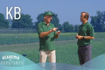 Ateneu dos Produtores: KB – Revista Jardins