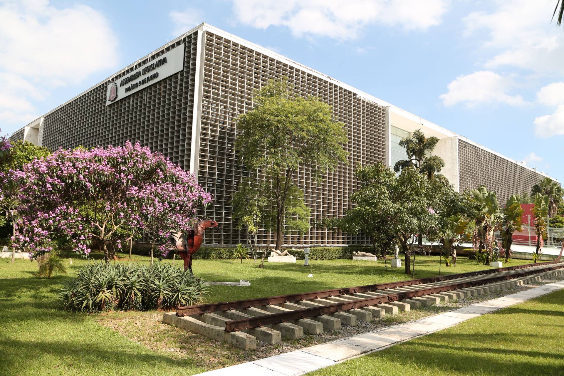 Epístola pela reconstrução da governança ambiental será lançada nesta quarta na Alesp