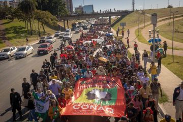 Cadastro Ambiental Rústico precisa respeitar os direitos de povos e comunidades tradicionais