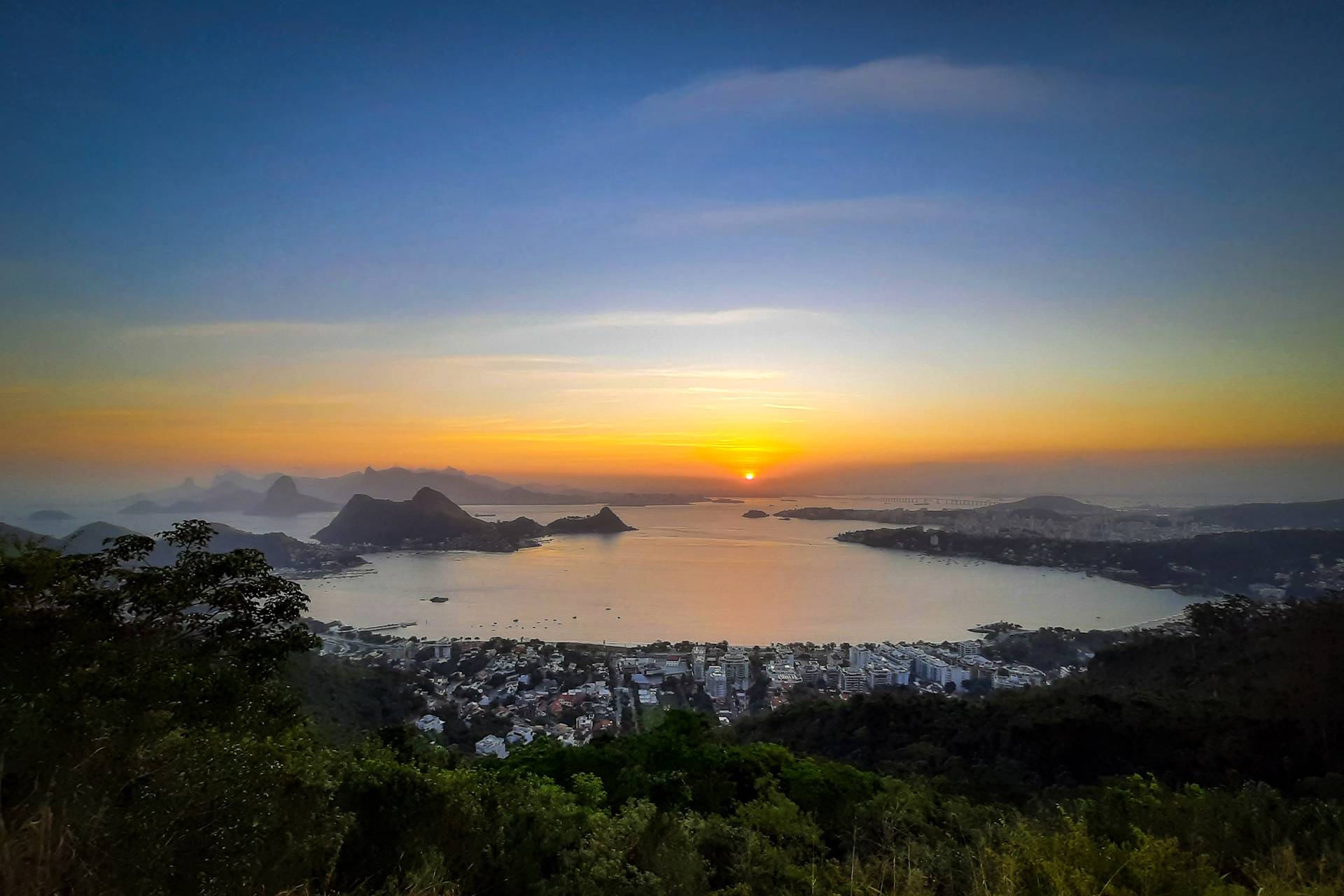 Soluções Baseadas na Natureza transformam as cidades