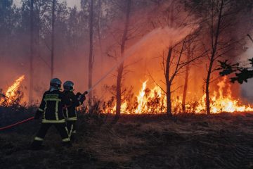 A Era do Lume: o alerta que vem da França