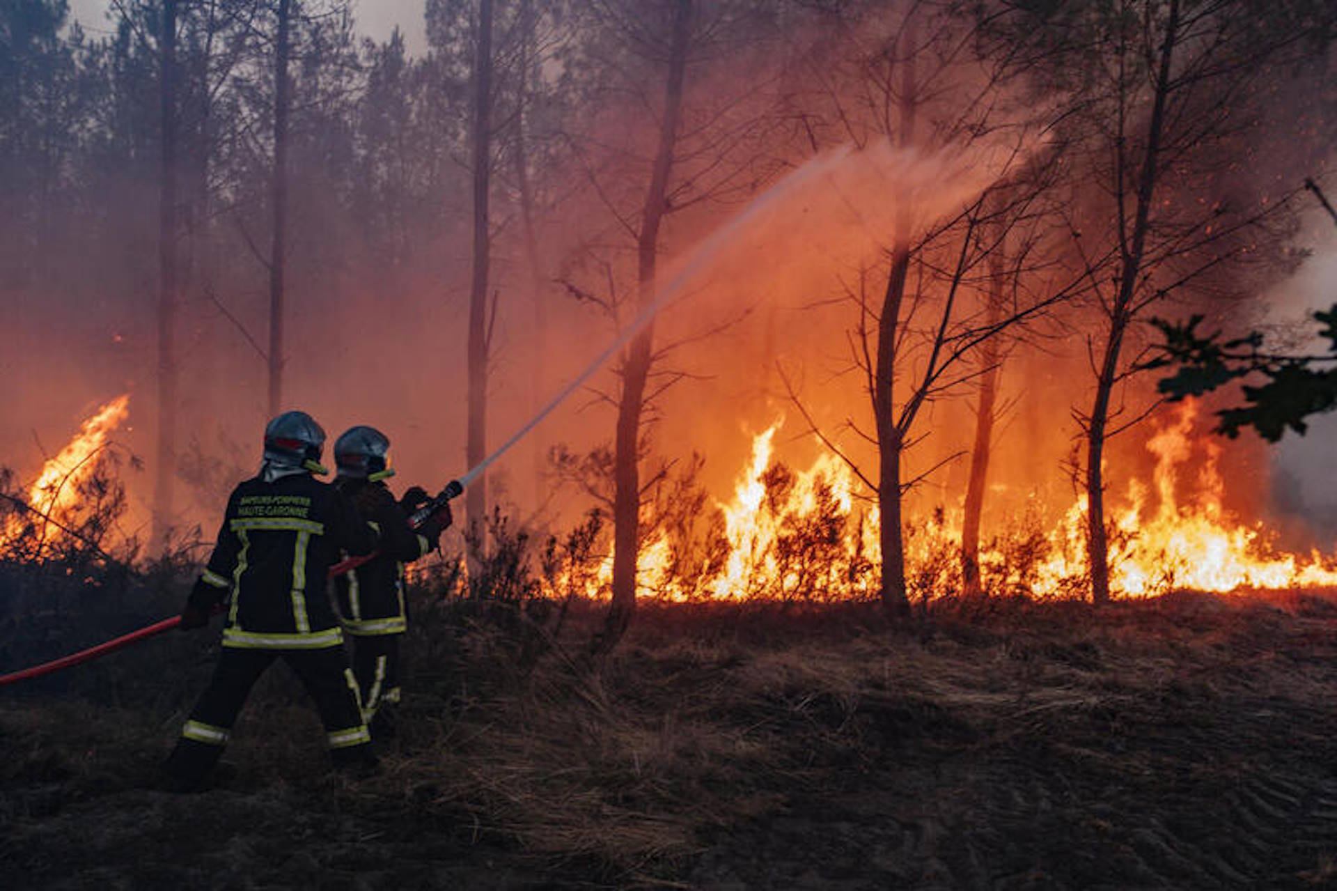 A Era do Lume: o alerta que vem da França