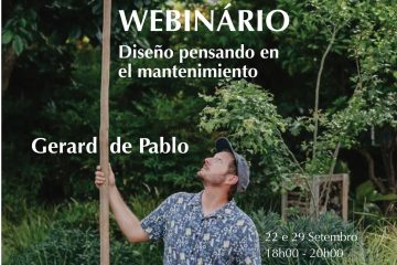 Webinário ‘Diseno pensando en el mantenimiento’