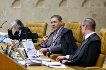 Restrição dos poderes do MP pode enfraquecer resguardo ambiental, alerta Abrampa