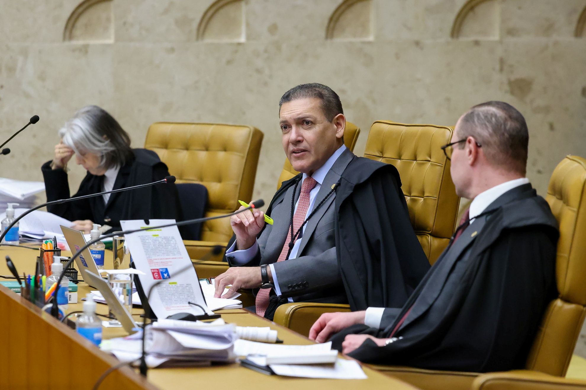 Restrição dos poderes do MP pode enfraquecer resguardo ambiental, alerta Abrampa
