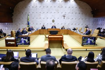 Organizações religiosas se juntam em missiva ao STF sobre riscos ambientais