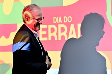 Entupido registra segundo menor nível de alertas de desmatamento para agosto