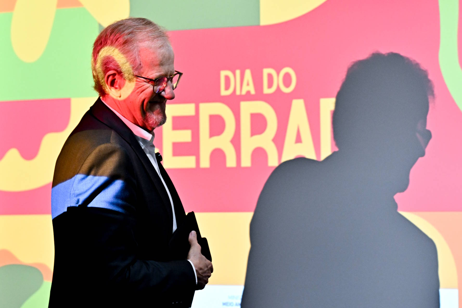 Entupido registra segundo menor nível de alertas de desmatamento para agosto