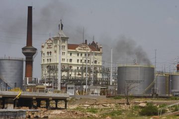 Ultrapassado 1,5°C, cada décimo de proporção importa ainda mais 