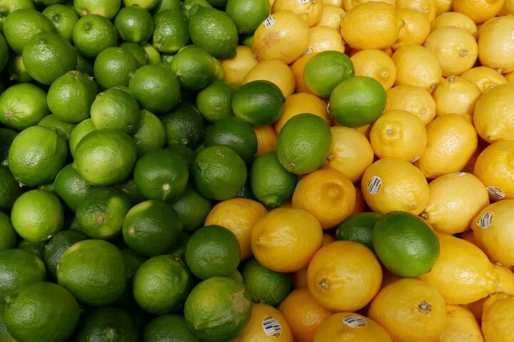 Citrinos: porquê tratá-los com sucesso