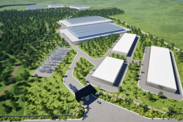 Seminário debate impactos socioambientais de data center bilionário em Pindamonhangaba