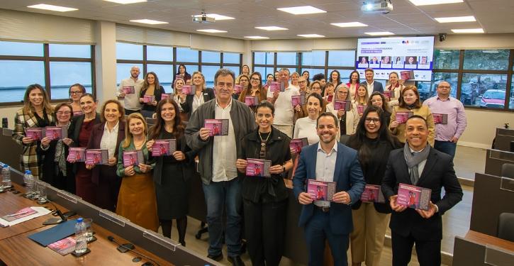 Fórum da OAB/SC debate papel dos condomínios no enfrentamento à violência contra a mulher