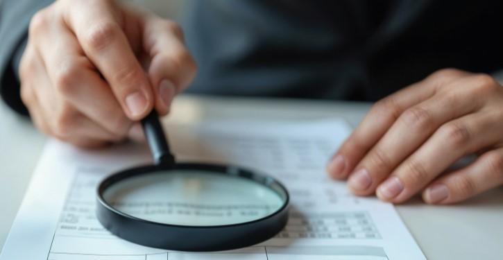 remunerar sem inspeccionar pode custar custoso