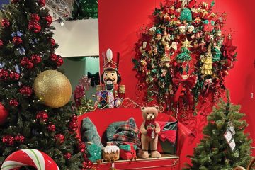 Christmasworld, Envolvente e Creativeworld – Revista Jardins