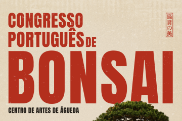 Congresso Português de Bonsai – Revista Jardins