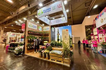  IPM Essen – Revista Jardins