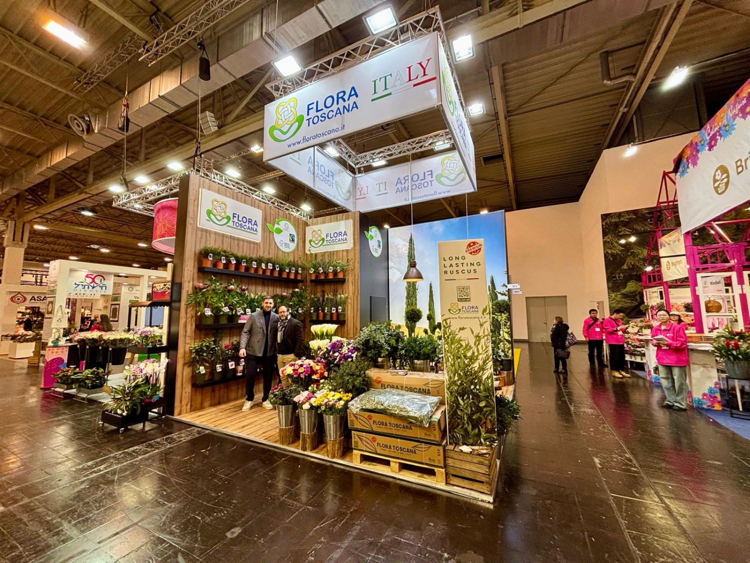  IPM Essen – Revista Jardins
