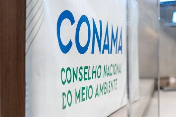 Conama discute revisão de regra para APPs e proteção de olhos d’chuva intermitentes