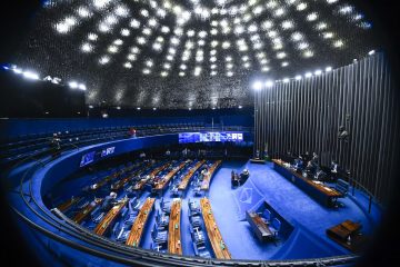 Muito do horizonte da conservação da natureza se decide no Congresso
